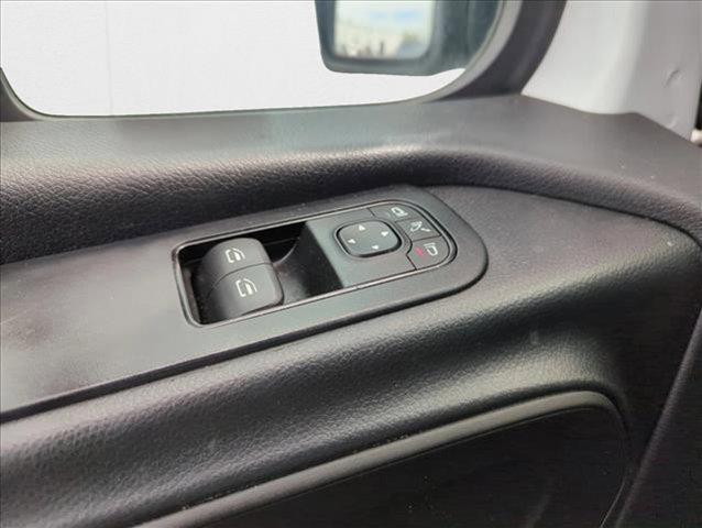 used 2021 Mercedes-Benz Sprinter 1500 car, priced at $19,959