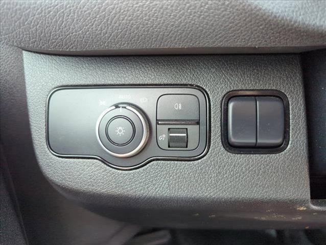 used 2021 Mercedes-Benz Sprinter 1500 car, priced at $19,959