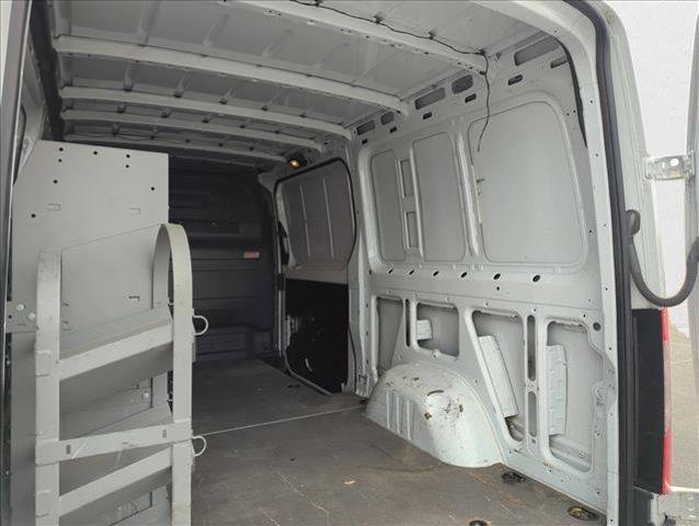 used 2021 Mercedes-Benz Sprinter 1500 car, priced at $19,959