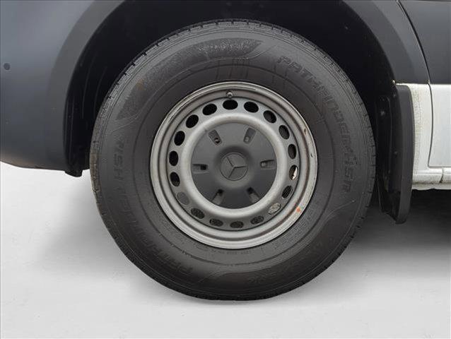 used 2021 Mercedes-Benz Sprinter 1500 car, priced at $19,959