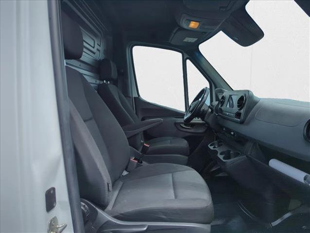 used 2021 Mercedes-Benz Sprinter 1500 car, priced at $19,959