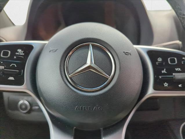 used 2021 Mercedes-Benz Sprinter 1500 car, priced at $19,959