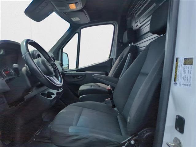 used 2021 Mercedes-Benz Sprinter 1500 car, priced at $19,959