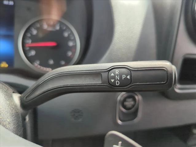 used 2021 Mercedes-Benz Sprinter 1500 car, priced at $19,959