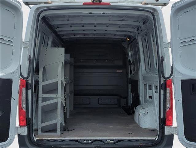 used 2021 Mercedes-Benz Sprinter 1500 car, priced at $19,959
