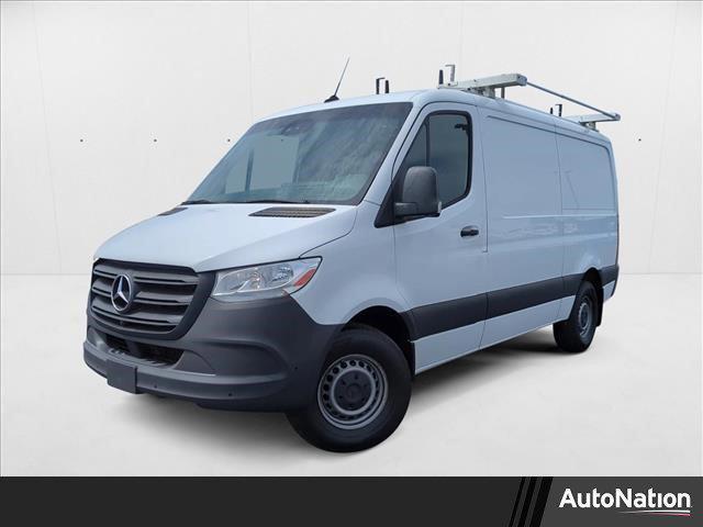 used 2021 Mercedes-Benz Sprinter 1500 car, priced at $19,959