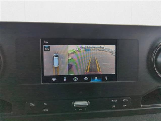 used 2021 Mercedes-Benz Sprinter 1500 car, priced at $19,959