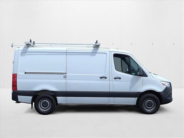 used 2021 Mercedes-Benz Sprinter 1500 car, priced at $19,959