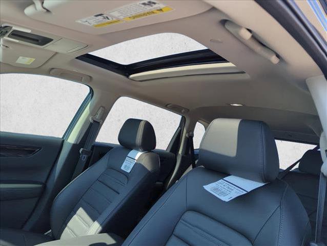 new 2026 Honda CR-V car, priced at $36,431