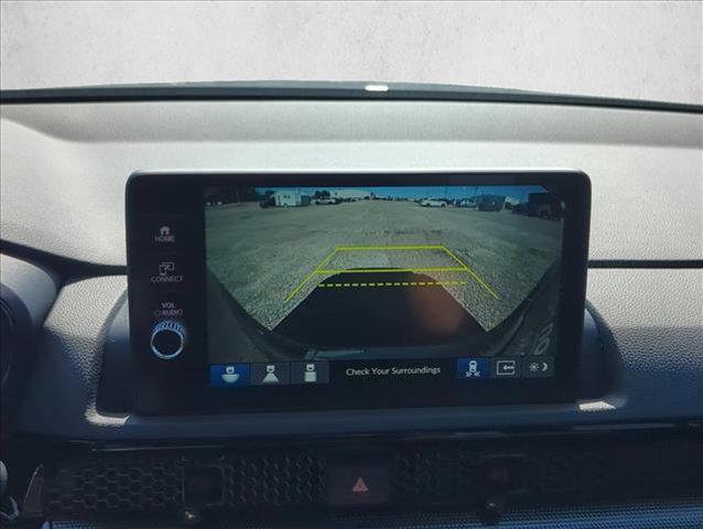 new 2026 Honda CR-V car, priced at $36,431