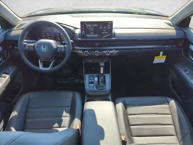 new 2026 Honda CR-V car, priced at $36,431