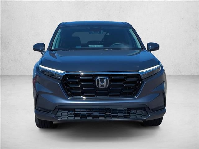 new 2026 Honda CR-V car, priced at $36,431
