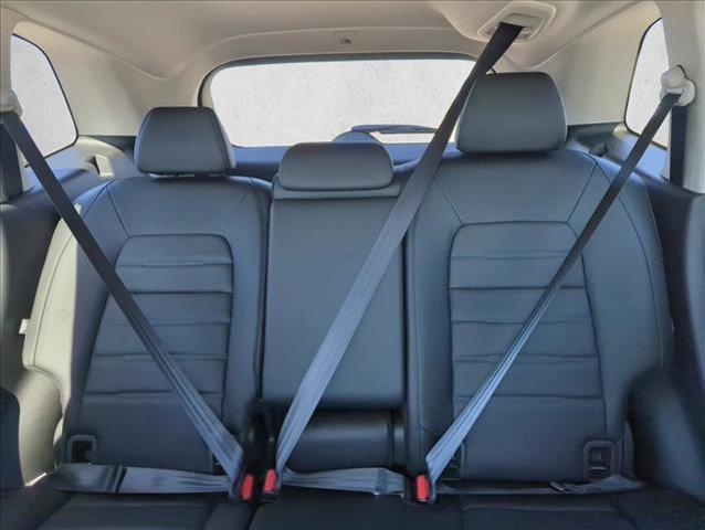 new 2026 Honda CR-V car, priced at $36,431