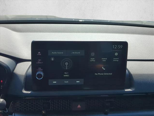 new 2026 Honda CR-V car, priced at $36,431