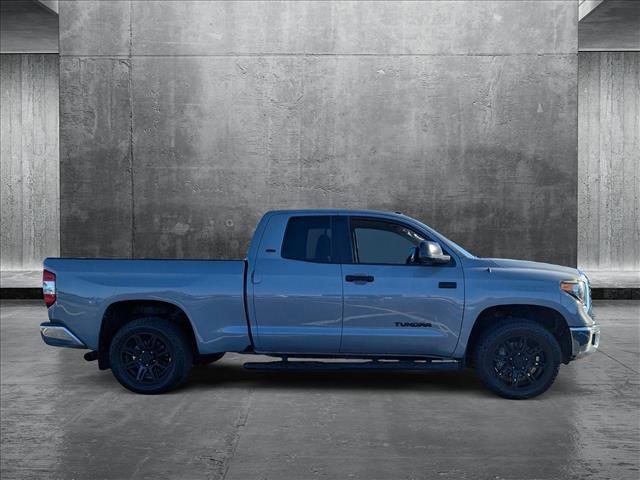 used 2019 Toyota Tundra car, priced at $23,725