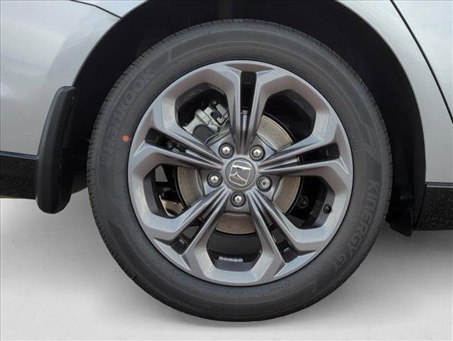 new 2025 Honda Accord Hybrid car, priced at $34,273