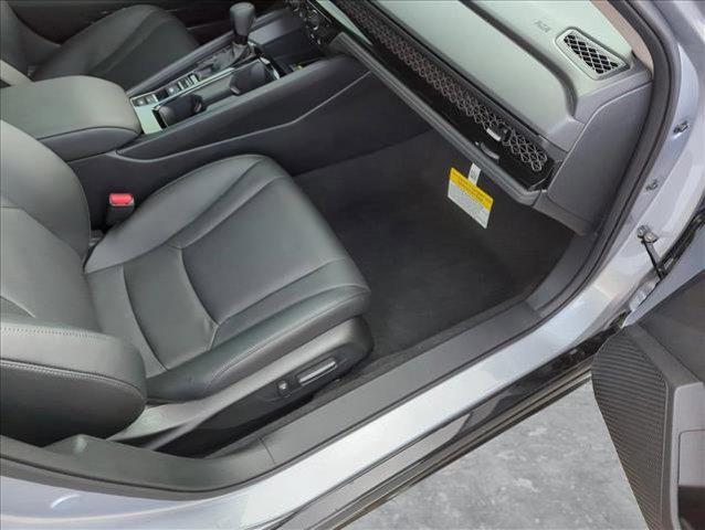new 2025 Honda Accord Hybrid car, priced at $34,273