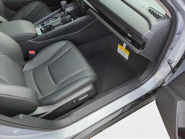 new 2025 Honda Accord Hybrid car, priced at $34,273