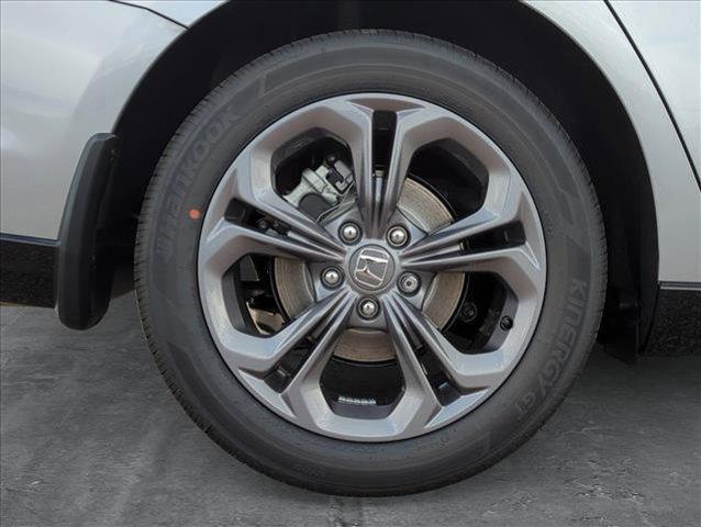 new 2025 Honda Accord Hybrid car, priced at $34,273
