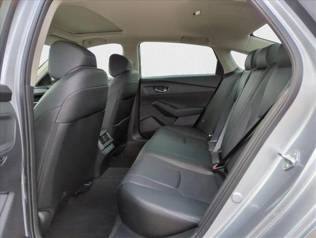 new 2025 Honda Accord Hybrid car, priced at $34,273