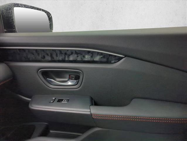 new 2026 Honda Passport car, priced at $51,636