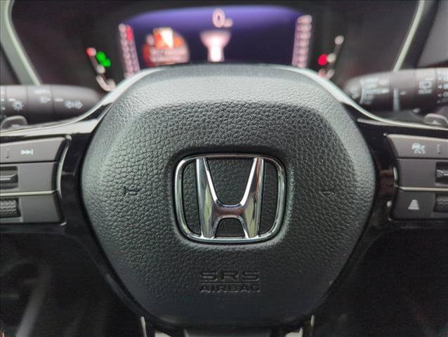 new 2026 Honda Passport car, priced at $51,636