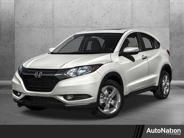 used 2016 Honda HR-V car, priced at $14,959