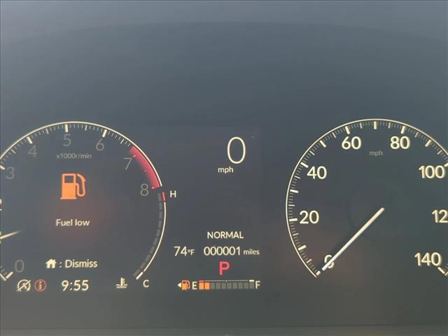 used 2025 Honda Ridgeline car, priced at $36,911