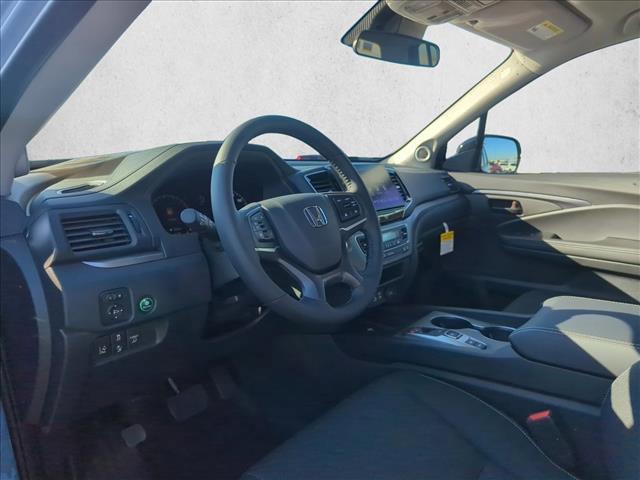 used 2025 Honda Ridgeline car, priced at $36,911
