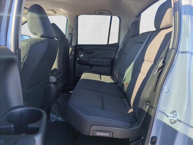 used 2025 Honda Ridgeline car, priced at $36,911