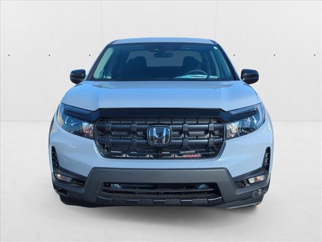 new 2025 Honda Ridgeline car, priced at $39,730