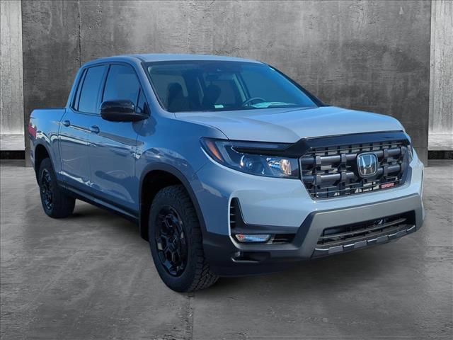 new 2025 Honda Ridgeline car, priced at $41,548