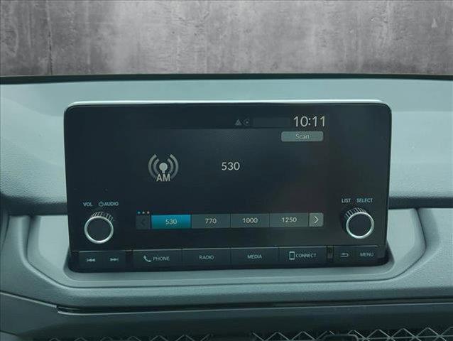 new 2025 Honda Accord car, priced at $30,274