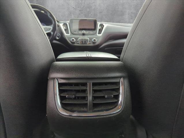 used 2022 Chevrolet Malibu car, priced at $19,027