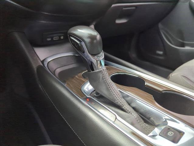 used 2022 Chevrolet Malibu car, priced at $19,027