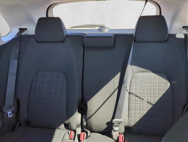 new 2026 Honda HR-V car, priced at $26,550