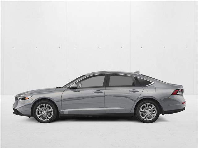 new 2025 Honda Accord car, priced at $30,274