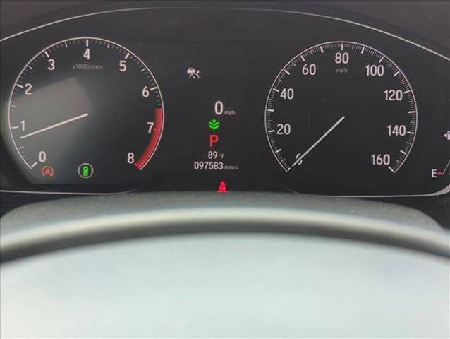 used 2021 Honda Accord car, priced at $21,884