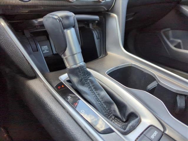 used 2021 Honda Accord car, priced at $21,884