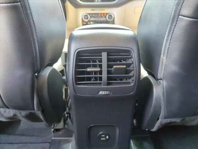 used 2021 Ford Escape car, priced at $18,959