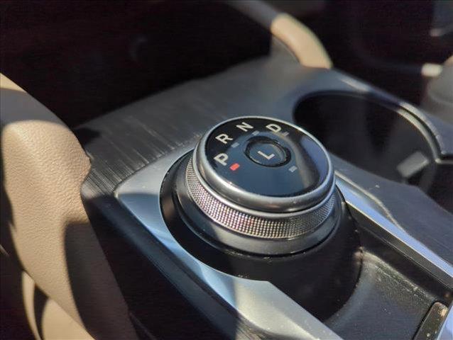used 2021 Ford Escape car, priced at $18,959