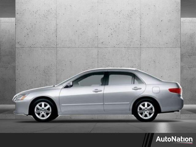 used 2005 Honda Accord car, priced at $4,009