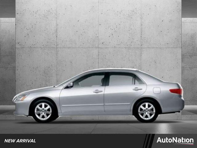 used 2005 Honda Accord car, priced at $4,009