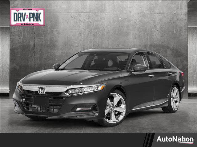 used 2018 Honda Accord car, priced at $18,990