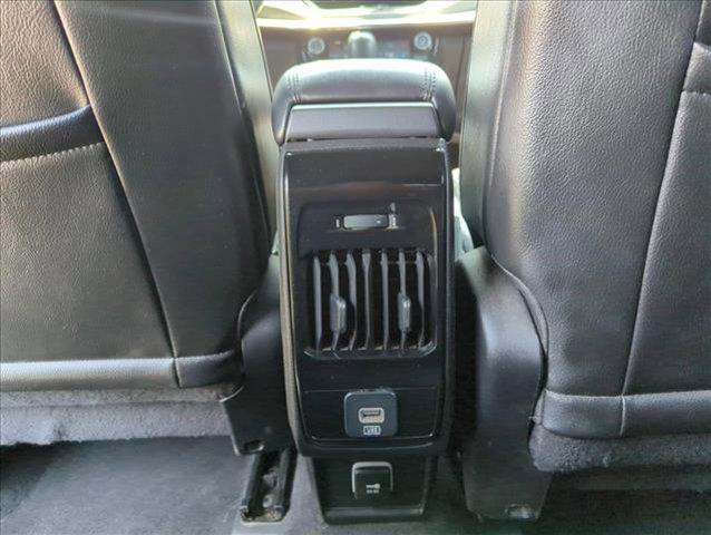used 2023 Jeep Compass car, priced at $25,959
