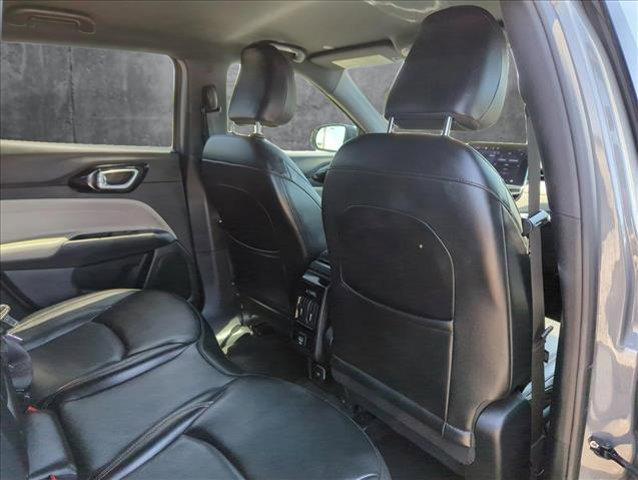 used 2023 Jeep Compass car, priced at $25,959