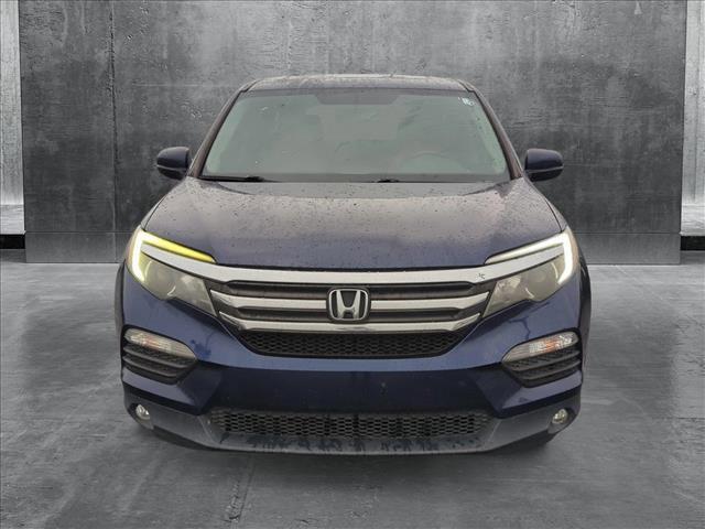 used 2016 Honda Pilot car, priced at $11,888