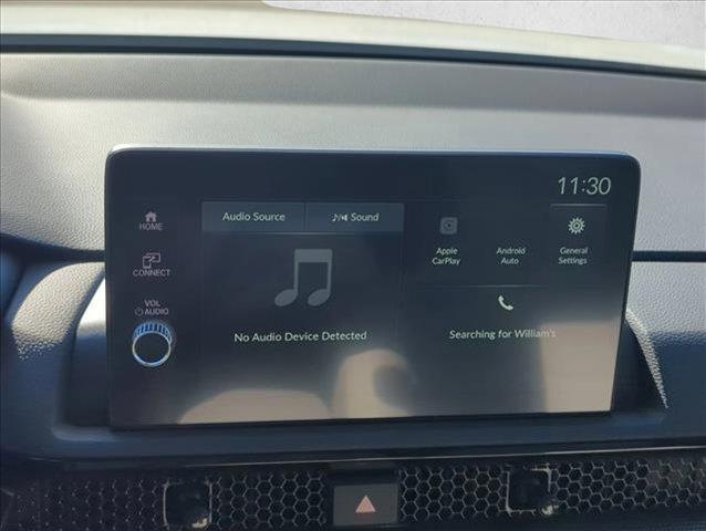 new 2026 Honda CR-V car, priced at $35,441