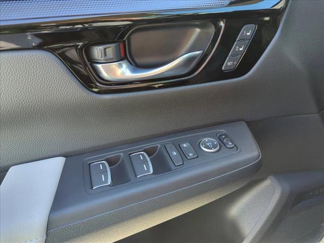 new 2026 Honda CR-V car, priced at $35,441