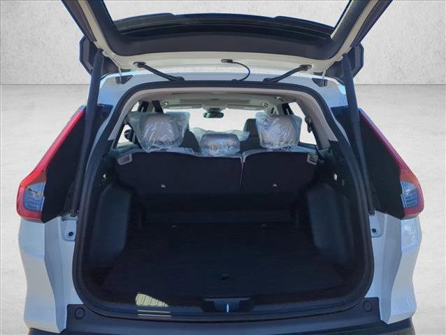 new 2026 Honda CR-V car, priced at $35,441